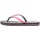 Chaussures Femme Tongs Pepe jeans Tongs  ref_46167 359 Rose