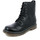 Chaussures Femme Low boots Flyfor JH20581.01 Noir
