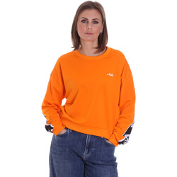 Vêtements Femme Sweats Fila 687693 Orange