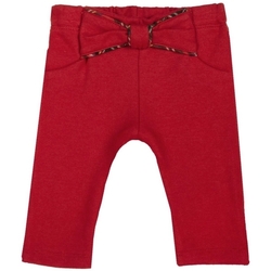 Vêtements Enfant Pantalons Chicco 09008239000000 Rouge