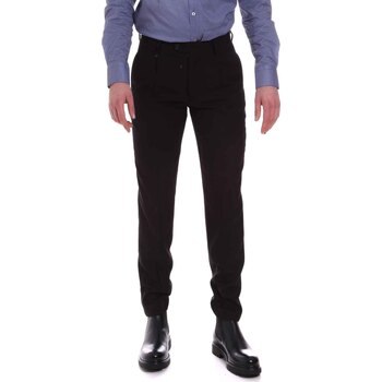 Vêtements Homme Pantalons Antony Morato MMTR00589 FA600196 Noir