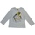 Vêtements Enfant T-shirts & Polos Chicco 09064954000000 Gris
