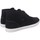Chaussures Homme Boots Lacoste Sevrin Mid Noir