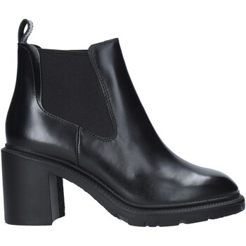 Chaussures Femme Boots Camper K400327-004 Noir