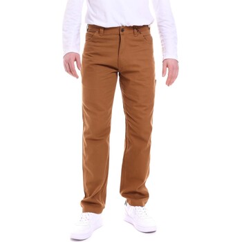Vêtements Homme Pantalons Dickies DK121172BD01 Marron