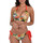 Vêtements Femme Maillots de bain séparables LPB Woman Hawaï Orange