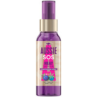 Beauté Soins & Après-shampooing Aussie Sos Heat Saviour Leave-on Spray 