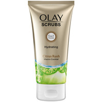 Beauté Femme Masques & gommages Olay Scrubs Hydrating Citrus Rush 