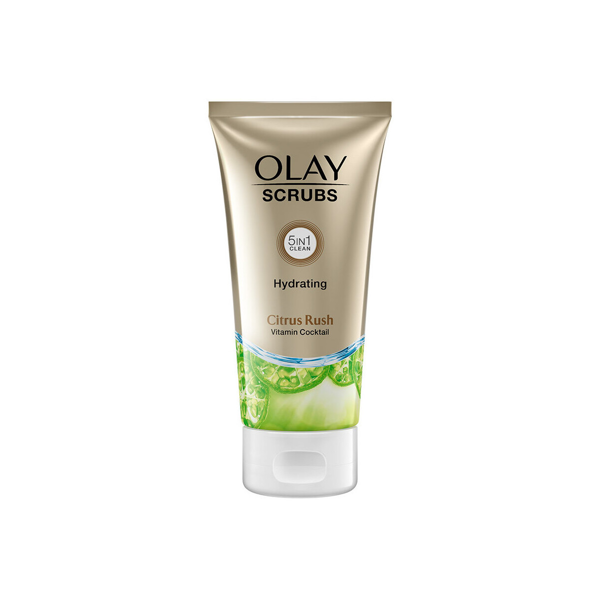 Beauté Femme Masques & gommages Olay Scrubs Hydrating Citrus Rush 