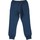 Vêtements Garçon Pantalons de survêtement Ido 4U186 Bleu