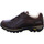 Chaussures Femme Fitness / Training Meindl  Marron