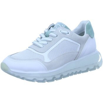 Chaussures Femme Airstep / A.S.98 Marco Tozzi  Blanc