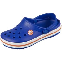Chaussures Enfant Sandales et Nu-pieds Crocs Crocband Kids Bleu
