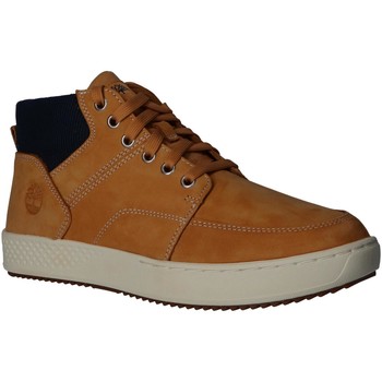 Chaussures Homme Boots Timberland A2FXW CITYROAM CUP A2FXW CITYROAM CUP 