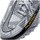 Chaussures Enfant Football Nike JR Phantom GT Academy SE TF Gris, Noir, Argent