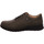 Chaussures Homme Derbies & Richelieu Finn Comfort  Vert