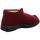 Chaussures Homme Chaussons Varomed  Rouge