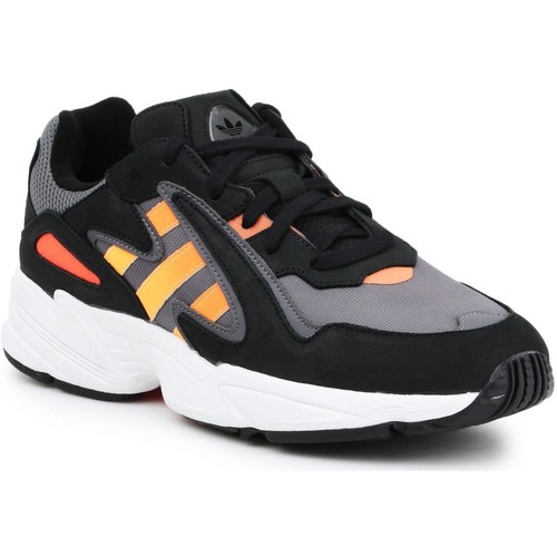 adidas Originals Adidas Yung-96 Chasm EE7227 Multicolore - Chaussures  Baskets basses Homme 92,57 €