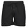 Vêtements Homme Shorts / Bermudas Yurban ADHIL Noir