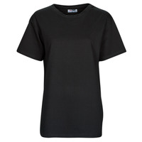 Vêtements Femme T-shirts manches courtes Yurban OKIME Noir