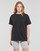 Vêtements Femme T-shirts manches courtes Yurban OKIME Noir