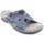Chaussures Homme Sandales et Nu-pieds Ara 11-18402-02 Bleu