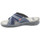 Chaussures Homme Sandales et Nu-pieds Ara 11-18402-02 Bleu