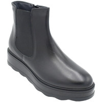 Chaussures Femme Boots Comart ACOMART753086nr Noir