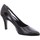 Chaussures Femme Escarpins Sabalin  Noir