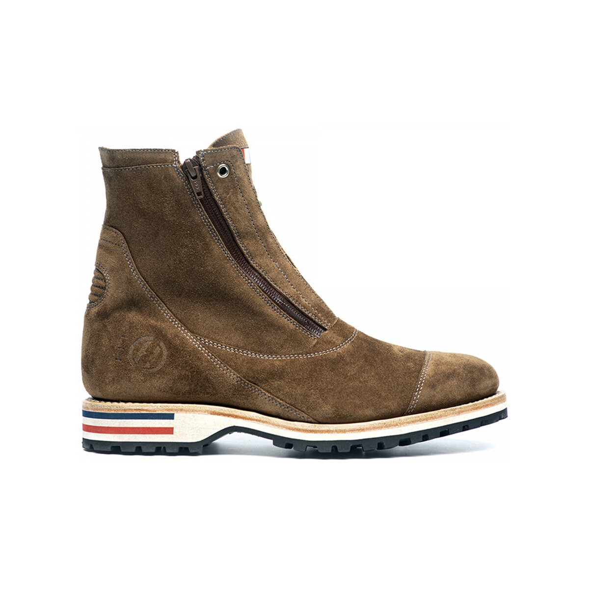 Chaussures Homme Boots Hardrige Rafale Autres