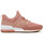 Chaussures Femme Baskets mode New Balance Ws574 wc Rose