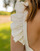 Vêtements Femme Robes longues Céleste AURORE Blanc