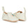 Chaussures Enfant Chaussons Easy Peasy BLUMOO Blanc