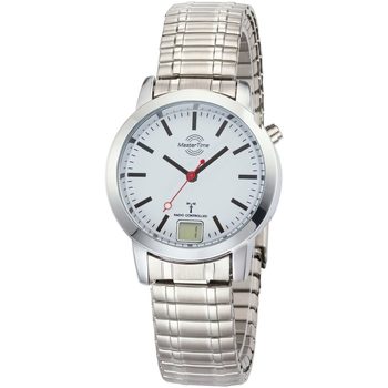 montre master time  mtla-10591-11m, quartz, 34mm, 3atm 