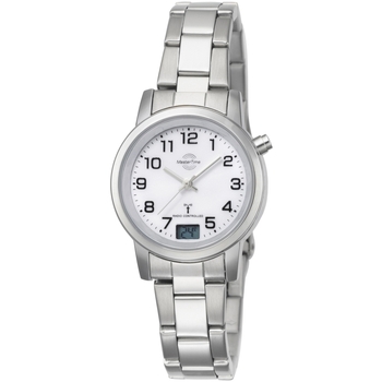 montre master time  mtla-10301-12m, quartz, 34mm, 3atm 