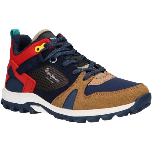 Chaussures satin Multisport Pepe fitness jeans PBS50086 ARCADE TRAIL PBS50086 ARCADE TRAIL 