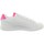 Chaussures Femme Baskets basses Pepe jeans Baskets  ref_49027 Blanc Blanc