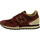 Chaussures Homme Baskets mode New Balance M770RBB - MADE IN ENGLAND Bordeaux