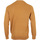 Vêtements Homme Pulls Timberland LS Williams River Cotton Crew Sweater Marron