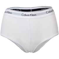 Sous-vêtements Femme Culottes & slips Calvin Klein Jeans F3788E Blanc