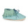 Chaussures Enfant Chaussons Easy Peasy MEXIMOO Vert