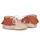 Chaussures Enfant Chaussons Easy Peasy MEXIMOO Rose
