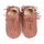 Chaussures Enfant Chaussons Easy Peasy MEXIBLU Rose