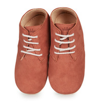 Chaussures Fille Chaussons Easy Peasy BLABLU Rose