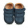 Chaussures Enfant Chaussons Easy Peasy IRUN B Bleu