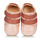Chaussures Enfant Chaussons Easy Peasy IRUN B Rose