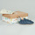 Chaussures Enfant Chaussons Easy Peasy BLUBOOTIES MOUSE Bleu