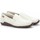 Chaussures Homme Mocassins Pikolinos MOCASSINS  ALTET M4K-3015C1 Blanc
