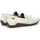 Chaussures Homme Mocassins Pikolinos MOCASSINS  ALTET M4K-3015C1 Blanc