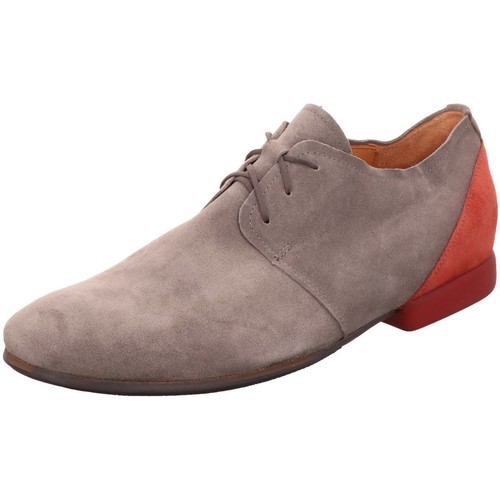 Chaussures Homme sous 30 jours Think  Gris